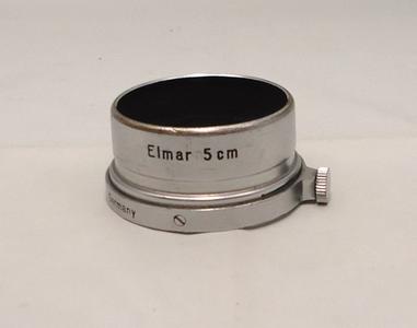  徕卡Leica 50mm遮光罩口径36mm 银色