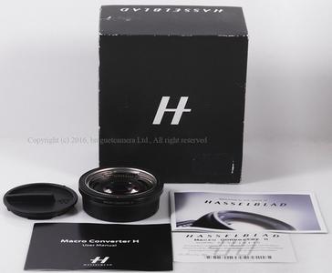 【美品】Hasselblad/哈苏 H系列 Macro 转换器 HK6577X