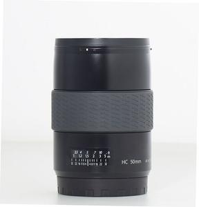 哈苏HC50/3.5镜头 哈苏H5D  H4D 标准镜头 