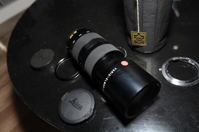 Leica Vario-Elmar-R 80-200 mm f/ 4