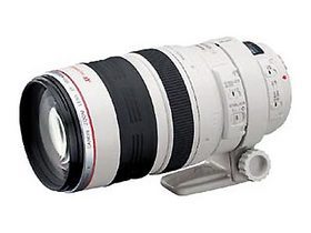 佳能EF 100-400mm f/4.5-5.6L IS USM镜头