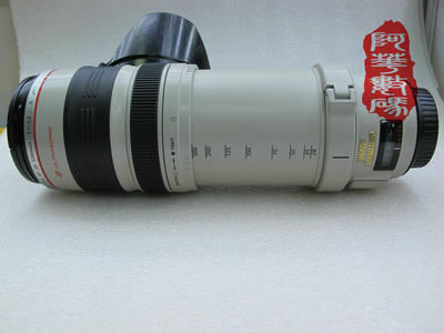佳能 EF 28-300mm f/3.5-5.6L IS USM