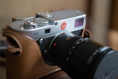 Leica NOCTILUX-M 50mm f/0.95 APSH