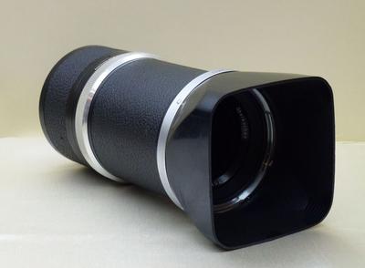 禄来SL66 SE  rolleiflex SL66  中幅单反 长焦镜头 250/5.6