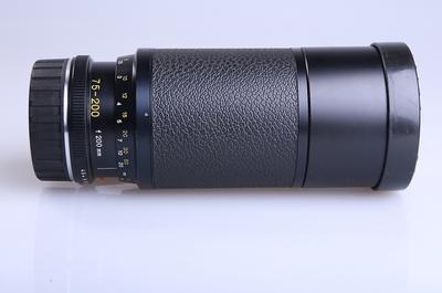 徕卡 Leica R75-200/4.5