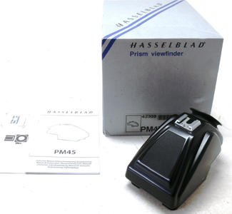 哈苏 Hasselblad PM45 45度取景器 好成色 带包装