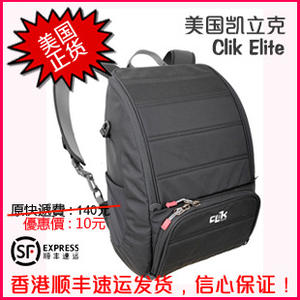 复活节大优惠美国凯立克 Clik Elite CE-719 户外双肩摄影背包