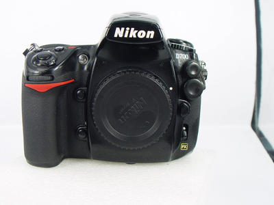 Nikon/尼康 D700 单机