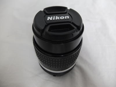 Nikon Nikkor 105mm f/2.5 AI-s