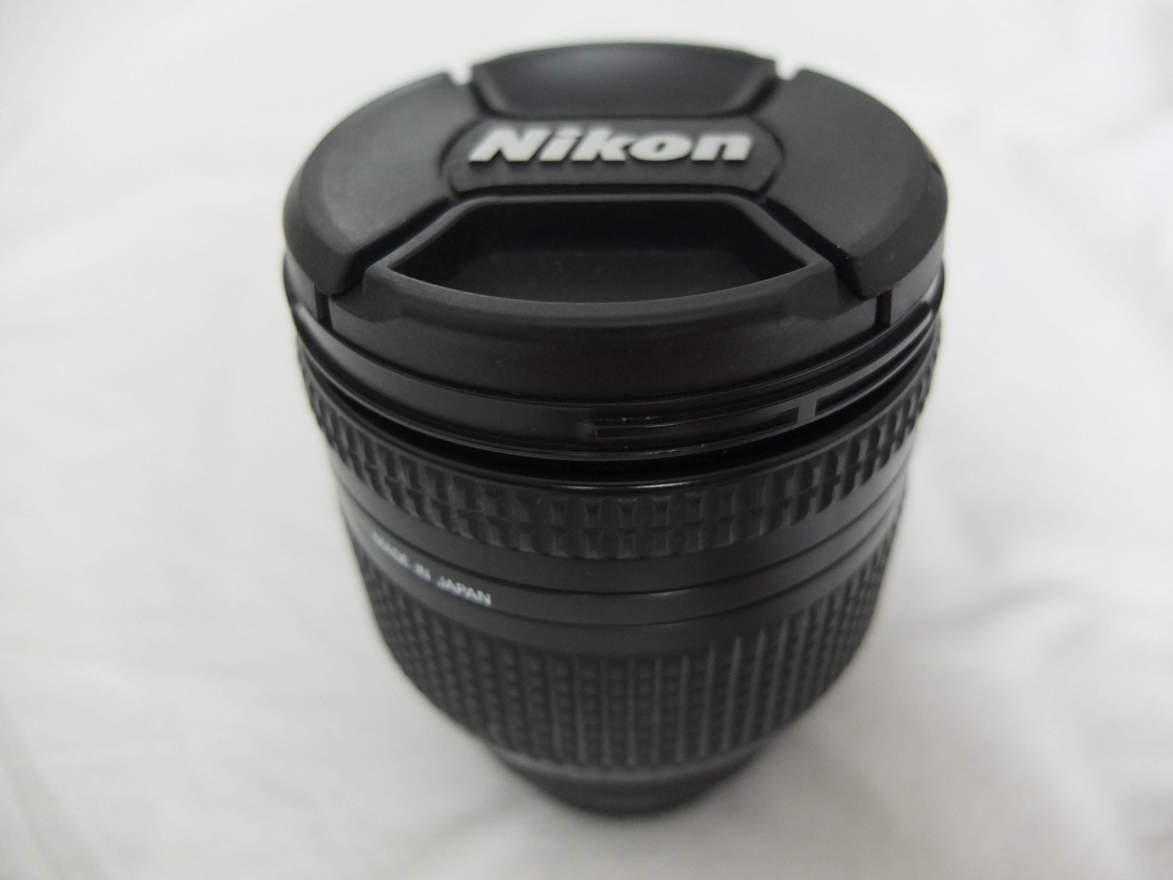Nikon AF Nikkor 24-120mm f/3.5-5.6D