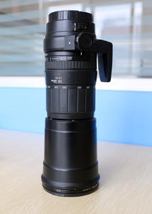 适马 APO 170-500mm f/5-6.3 DG