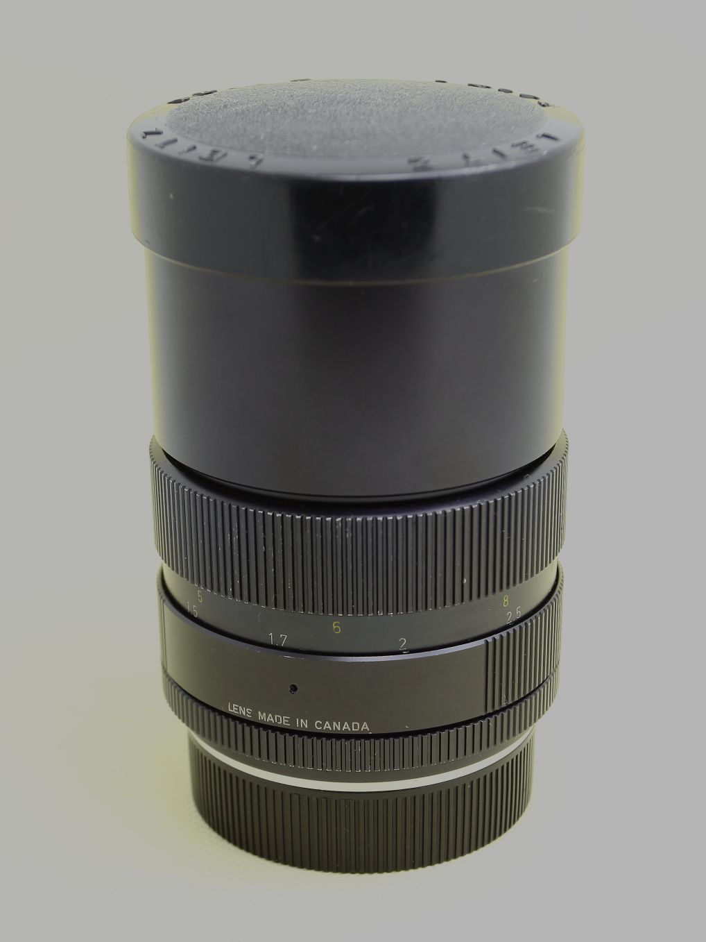 Leica Elmarit-R 135 mm f/ 2.8 