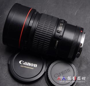  CANON 佳能 EF 200/2.8 L 200mm f2.8 专业定焦镜头 98新