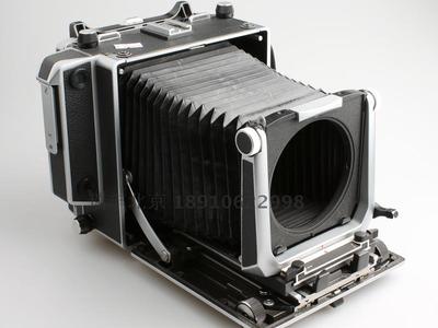 林哈夫 LINHOF 特艺45 4X5相机
