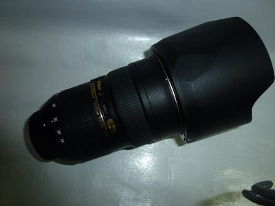 尼康 AF-S尼克尔24-70mm f/2.8E ED 