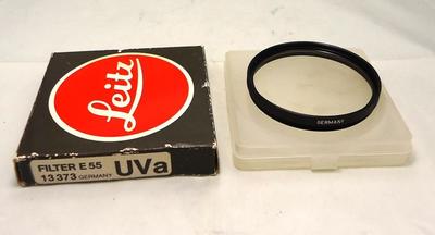 徕卡Leica UV E55