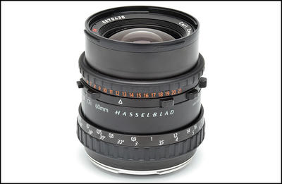 哈苏 Hasselblad 60/3.5 CFi 小广角 镜头