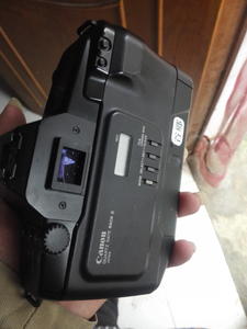 佳能（canon)EOS620   87年出  单机无配件收藏级相机