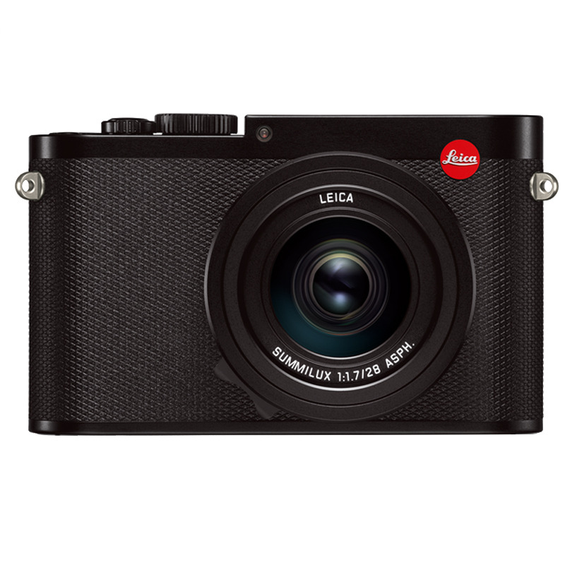 Leica徕卡 Q Typ 116 全画幅 便携式数码照相机