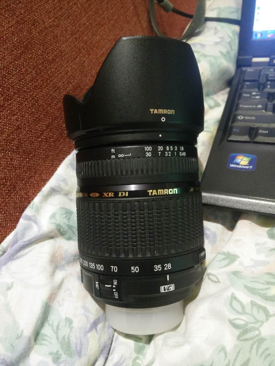 尼康 AF 50mm f/1.8D(尼康标头)