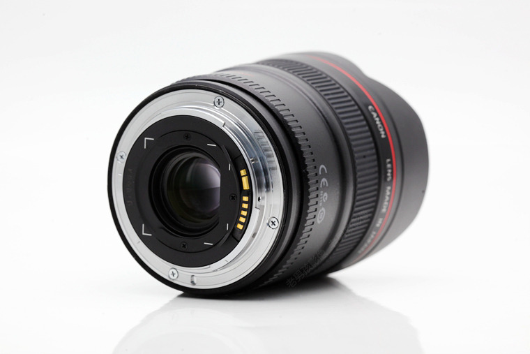 佳能ef 14mm f/2.8l ii usm