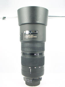 Nikon/尼康 AF Zoom-Nikkor 80-200/2.8 D ED 三代