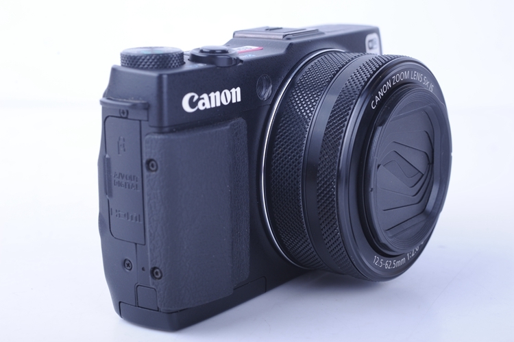 97新 佳能 g1x mark ii 单机 g1 x g1xii g1x2(b06053)【京】