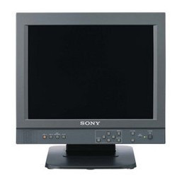  SONY LMD-1410 LCD monitor brand new spot inventory at special price