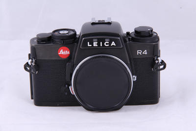 Leica/徕卡 R4 成色很不错 支持器材置换