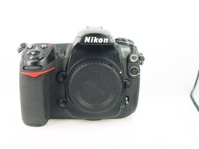 Nikon/尼康 D300单机 