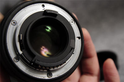 尼康 AF-S DX 尼克尔 35mm f/1.8G 加送kenko肯高UV镜