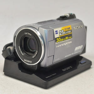 索尼 SR62E家用摄像机
