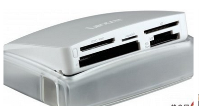 雷克沙Lexar USB 3.0读卡器接口3.0多合一 高速读卡器 国内总代理