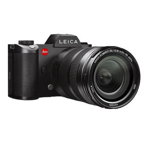 LEICA徕卡SL(Typ601）全画幅无反相机 专业摄影的