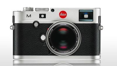 徕卡相机M（typ240）全新机器，诚信售出，有意者联系我.