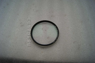 原装正品 德国鼎晶 DK HD 77mm 高清超薄 多层镀膜MRC UV镜保护镜