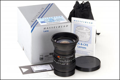 哈苏 Hasselblad 40/4 CFE FLE IF 内对焦 新品 展品 带包装