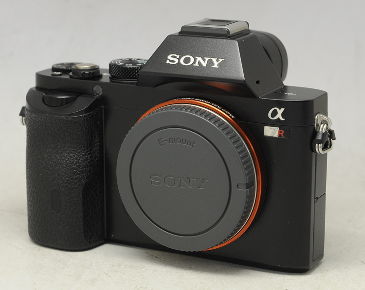 索尼 ILCE-7R微单全幅数码相机
