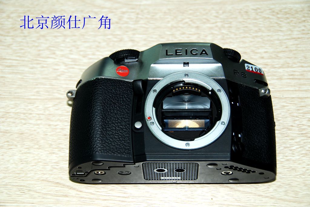 Leica R8 本店货号：2100