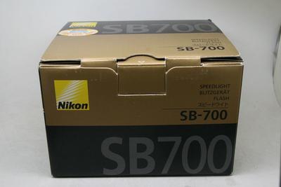 尼康 SB-700