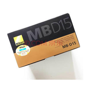 尼康 MB-D11(适用D7000) /MB-D15(D7100/D7200）手柄 低价处理 