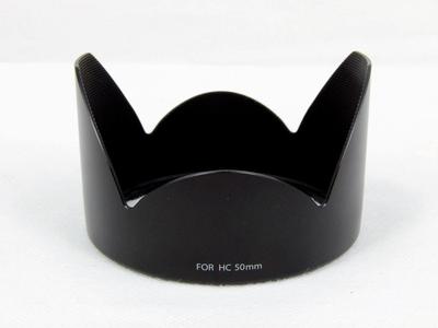 特价哈苏 HC 50mm f/3.5原装遮光罩
