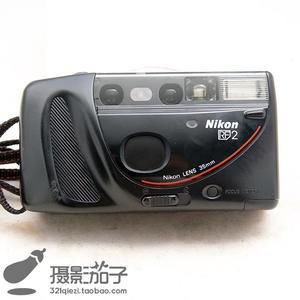 尼康Nikon RF2/RD2 (One-Touch 100)#2907