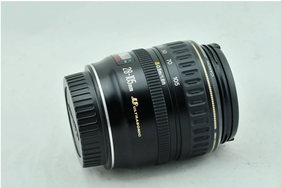  佳能二手镜头 和EF 28-105mm f/3.5-4.5  USM 一代