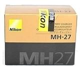 尼康 MH-27  EN-EL20电池充电器