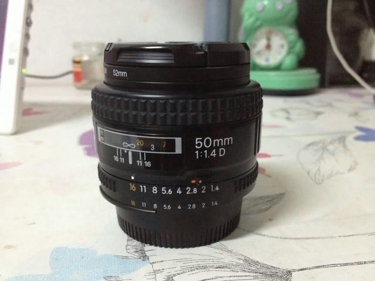尼康 AF 24mm f/2.8D