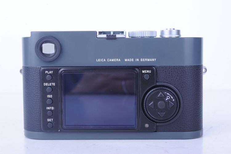 【98新徕卡/leica me m-e(typ220)旁轴相机(b08296)【京】】- 蜂鸟