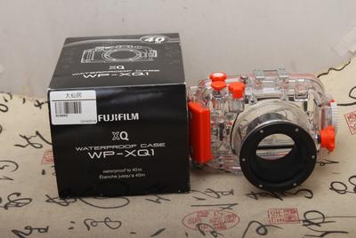 98新富士 WP-XQ1 防水套带包装#AC0002（欢迎议价，支持交换）