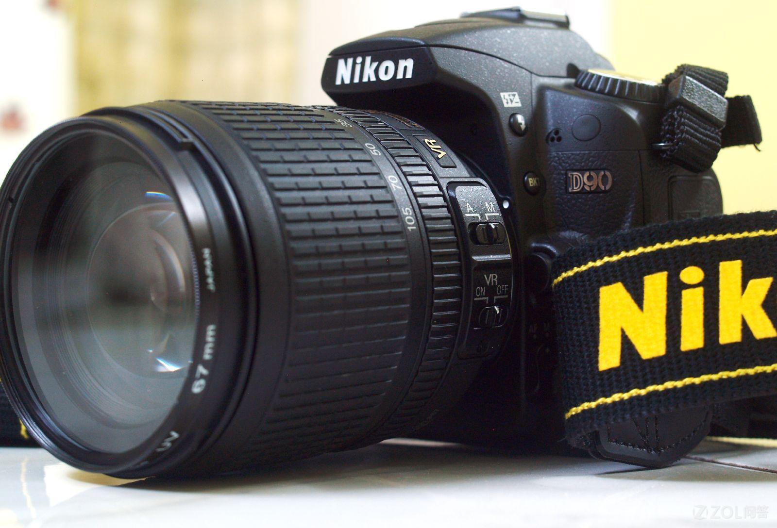 尼康 D90 四川绵阳地区 冰点价租赁 带着相机记录你的夏天吧！