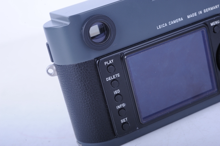 98新徕卡/leica me m-e(typ220)旁轴相机(b08391)【京】